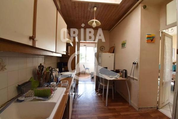 Maison de caractère Villa Bleimor!