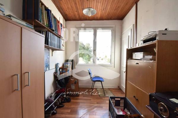 Maison de caractère Villa Bleimor!