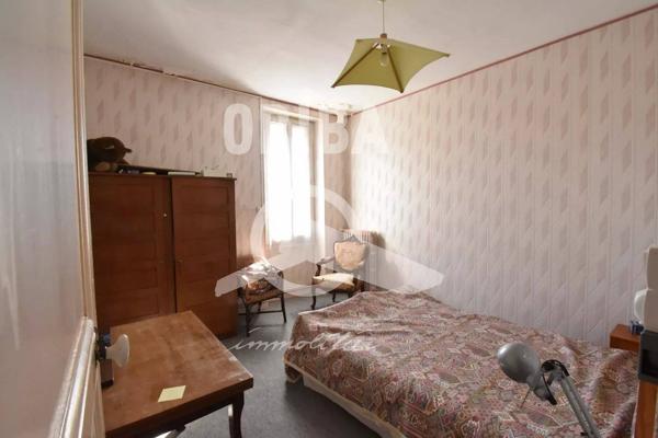 Maison de caractère Villa Bleimor!