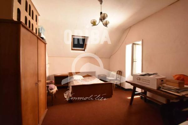 Maison de caractère Villa Bleimor!