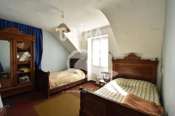 Maison de caractère Villa Bleimor!