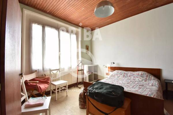 Maison de caractère Villa Bleimor!