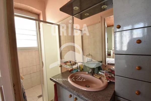 Maison de caractère Villa Bleimor!