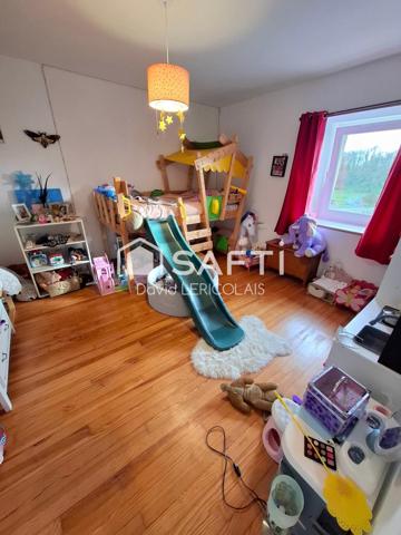 MAGNIFIQUE PROPRIETE AU CALME