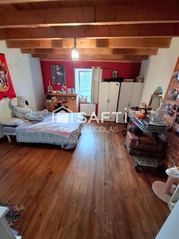 MAGNIFIQUE PROPRIETE AU CALME