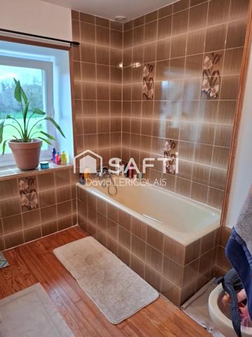 MAGNIFIQUE PROPRIETE AU CALME