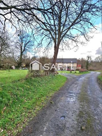 MAGNIFIQUE PROPRIETE AU CALME