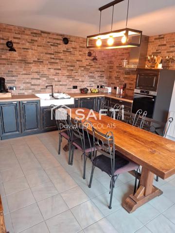 MAGNIFIQUE PROPRIETE AU CALME