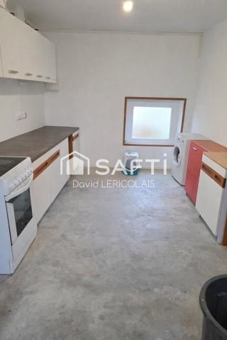 MAGNIFIQUE PROPRIETE AU CALME