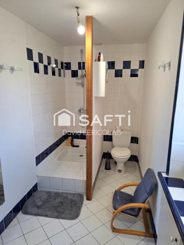 MAGNIFIQUE PROPRIETE AU CALME