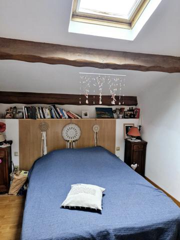 Courthézon (84350) Charmante maison de village de 132 m2 avec jardin