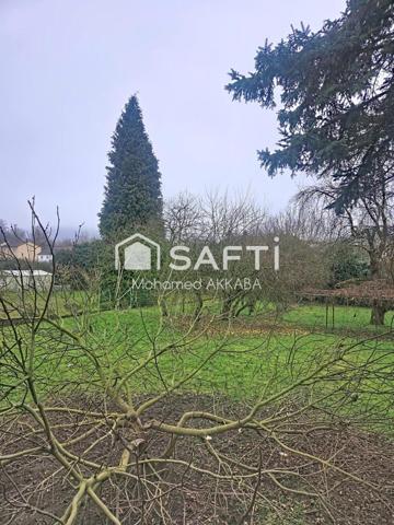 Maison familiale 5 pièces 115M2