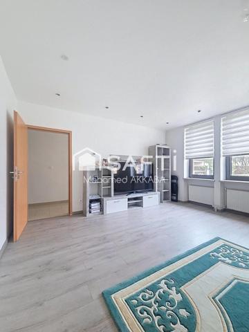 Maison familiale 5 pièces 115M2