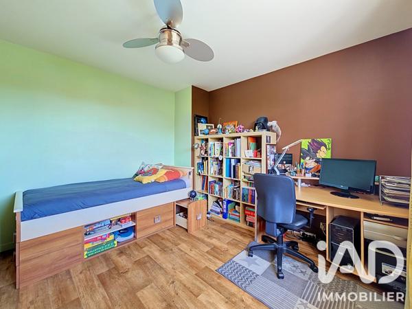 Maison à vendre 6 pièces 121 m² Thiais
