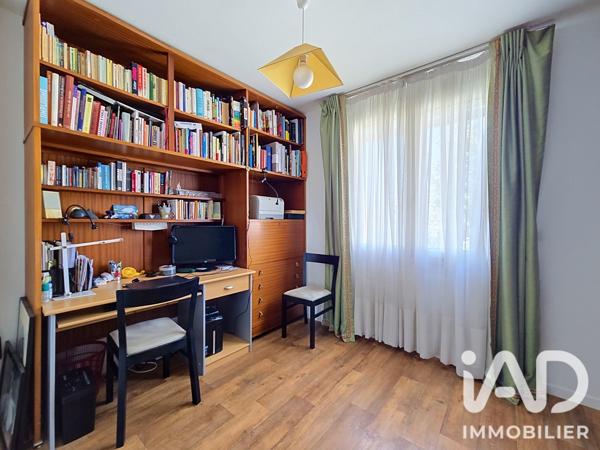 Maison à vendre 6 pièces 121 m² Thiais