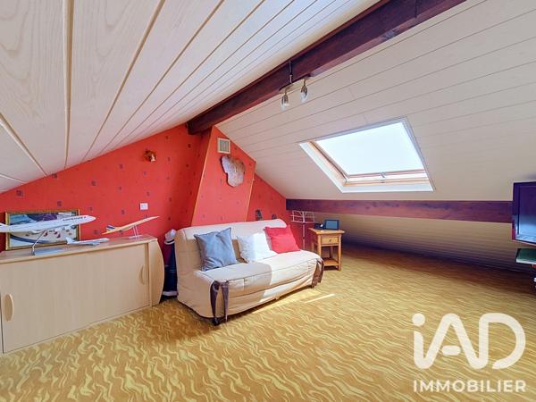 Maison à vendre 6 pièces 121 m² Thiais
