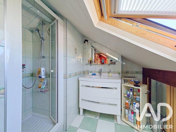 Maison à vendre 6 pièces 121 m² Thiais