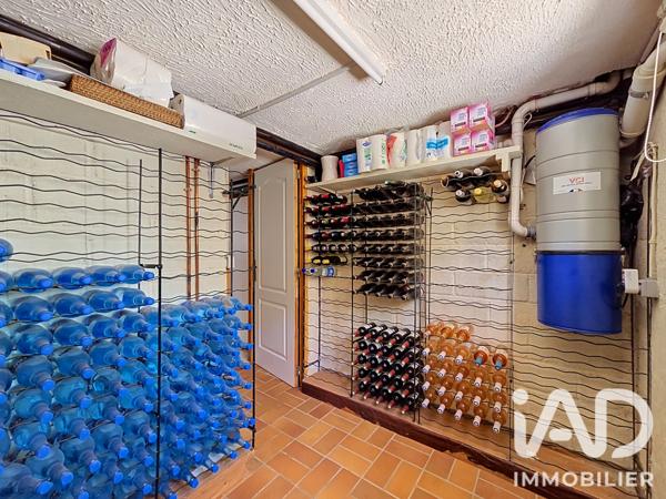 Maison à vendre 6 pièces 121 m² Thiais