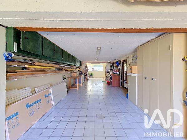 Maison à vendre 6 pièces 121 m² Thiais