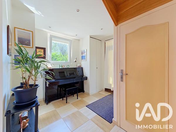 Maison à vendre 6 pièces 121 m² Thiais