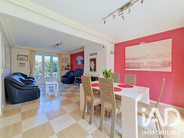 Maison à vendre 6 pièces 121 m² Thiais