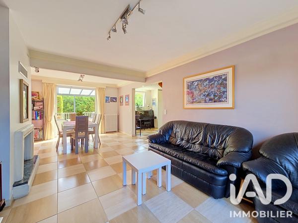 Maison à vendre 6 pièces 121 m² Thiais
