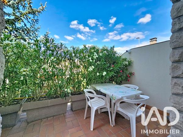 Maison à vendre 6 pièces 121 m² Thiais