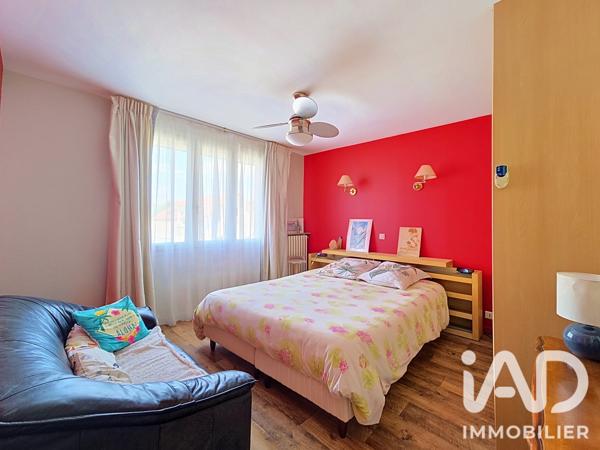 Maison à vendre 6 pièces 121 m² Thiais