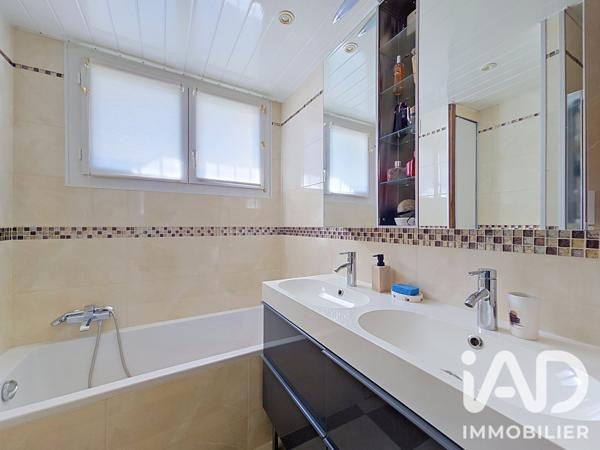 Maison à vendre 6 pièces 121 m² Thiais