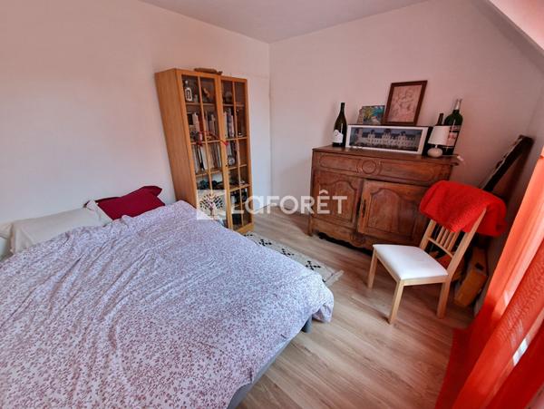 Location maison Moret-Loing-et-Orvanne - 6 pièce(s) - 165 m² - 199 €/mois