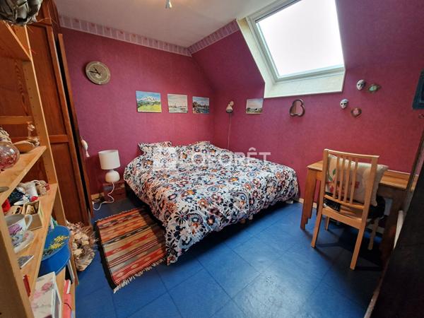 Location maison Moret-Loing-et-Orvanne - 6 pièce(s) - 165 m² - 199 €/mois