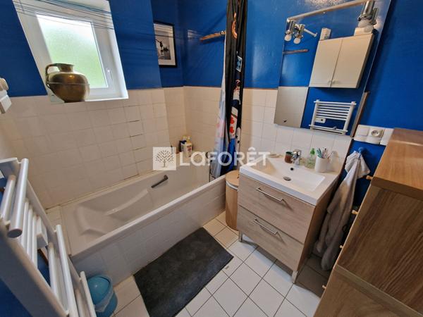 Location maison Moret-Loing-et-Orvanne - 6 pièce(s) - 165 m² - 199 €/mois