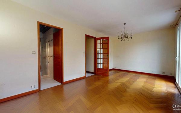 Maison à vendre    5 pièces • 130 m2 Montivilliers