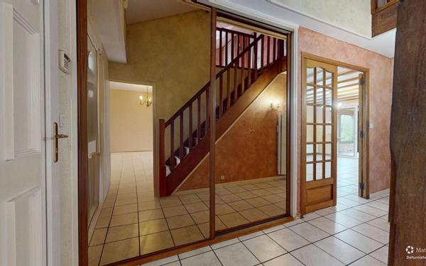 Maison à vendre    5 pièces • 130 m2 Montivilliers