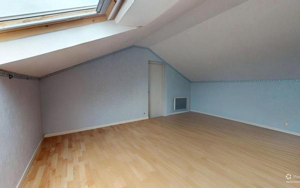 Maison à vendre    5 pièces • 130 m2 Montivilliers