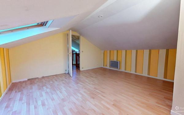 Maison à vendre    5 pièces • 130 m2 Montivilliers