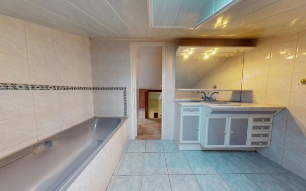 Maison à vendre    5 pièces • 130 m2 Montivilliers