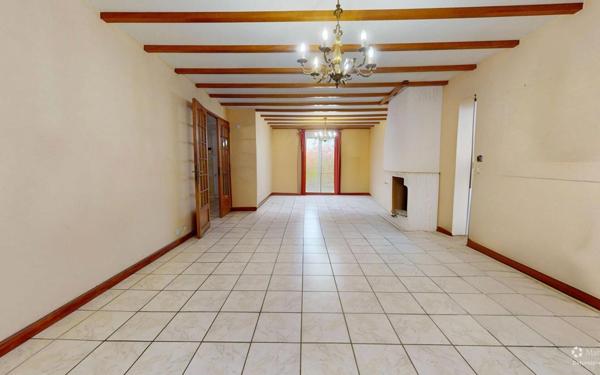 Maison à vendre    5 pièces • 130 m2 Montivilliers