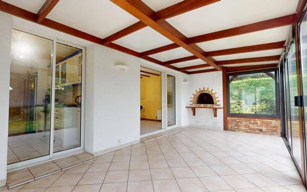 Maison à vendre    5 pièces • 130 m2 Montivilliers