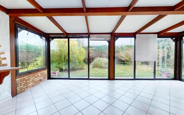 Maison à vendre    5 pièces • 130 m2 Montivilliers