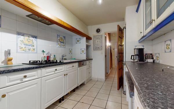 Maison à vendre    5 pièces • 130 m2 Montivilliers