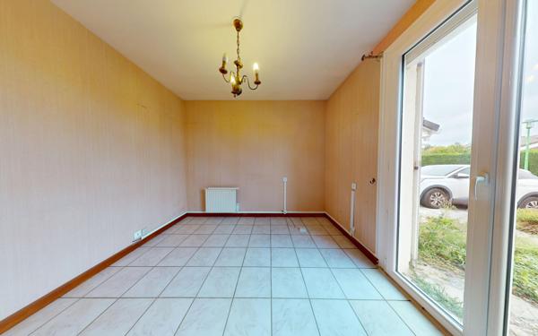 Maison à vendre    5 pièces • 130 m2 Montivilliers