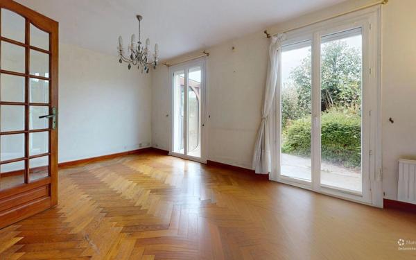 Maison à vendre    5 pièces • 130 m2 Montivilliers