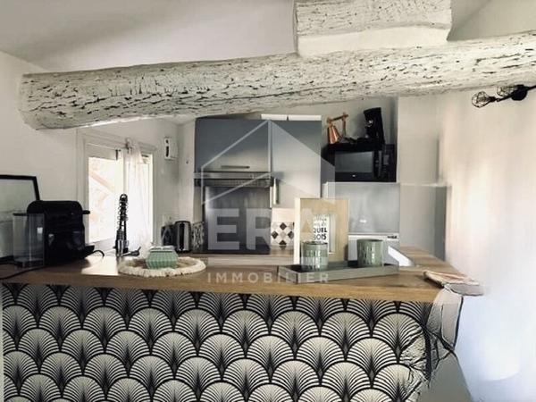 Appartement Le Cannet 1 pièce(s) 23 m2