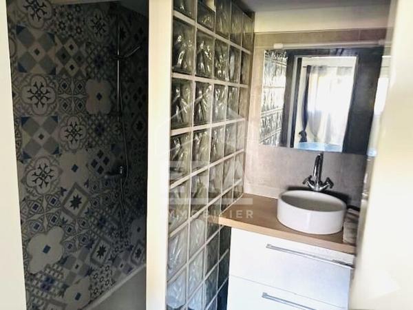 Appartement Le Cannet 1 pièce(s) 23 m2