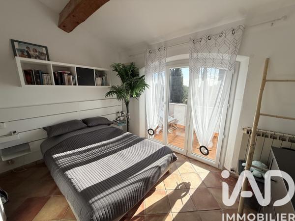 Maison à vendre 5 pièces 130 m² Sanary-sur-Mer