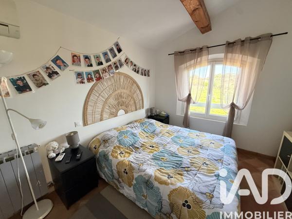 Maison à vendre 5 pièces 130 m² Sanary-sur-Mer