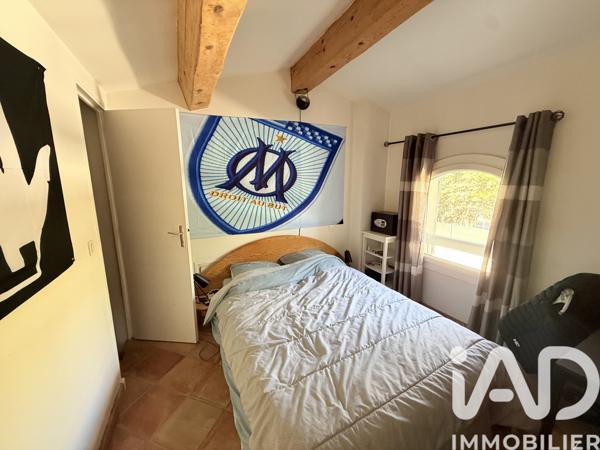Maison à vendre 5 pièces 130 m² Sanary-sur-Mer