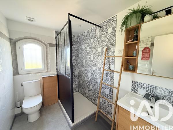 Maison à vendre 5 pièces 130 m² Sanary-sur-Mer