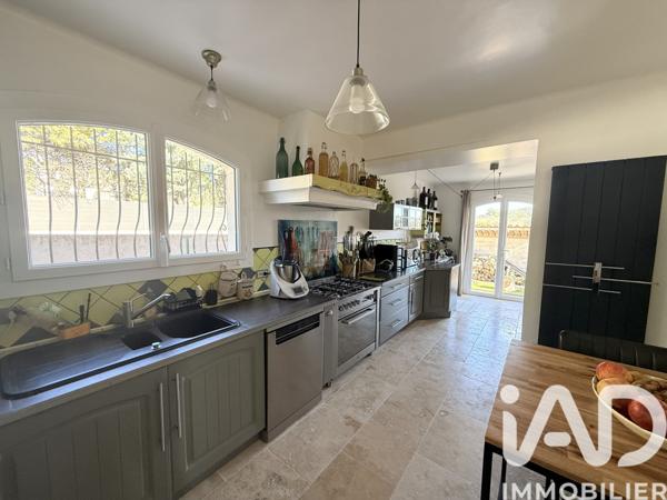 Maison à vendre 5 pièces 130 m² Sanary-sur-Mer